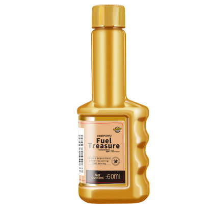 [Fuel Saving Expert] Maximize MPG with Fuel Additives