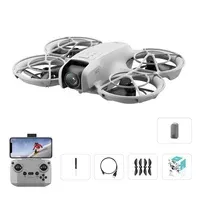 MINI 4k Handheld Drone