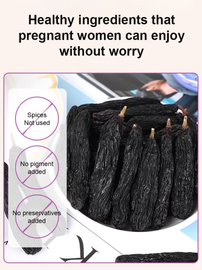 [The King of Raisins] Turpan Sapphire Raisins