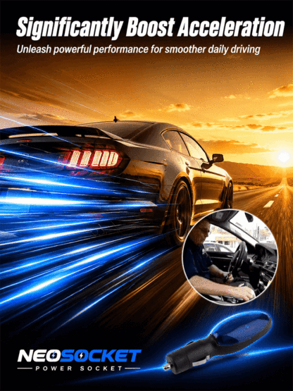  Car Fuel Saver