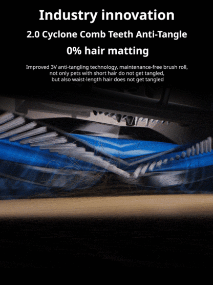 【Number one in sales for home appliances across the entire internet】Intelligent three in one sweeping machine