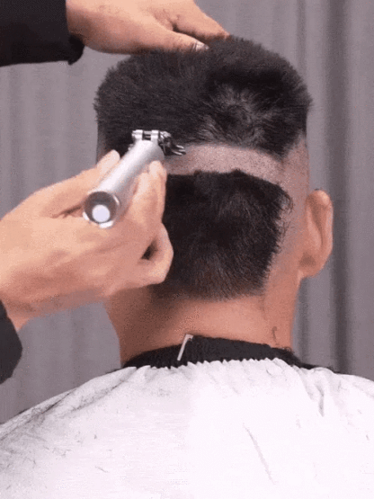  Multi-Function Grooming Tool - Haircut, Shave, and Hair Removal in One!