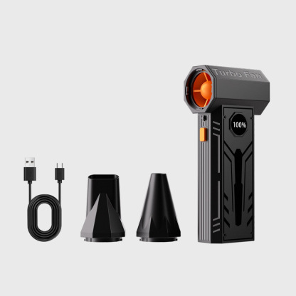 【Half Price for a Limited Time】5000W High-Power Thermal Snow Blower