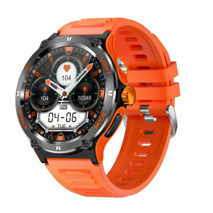 🚀 Revolutionary Technology: Your Personal Health Manager on Your Wrist! ⏱️ 3-Second Test — Fast & Accurate!