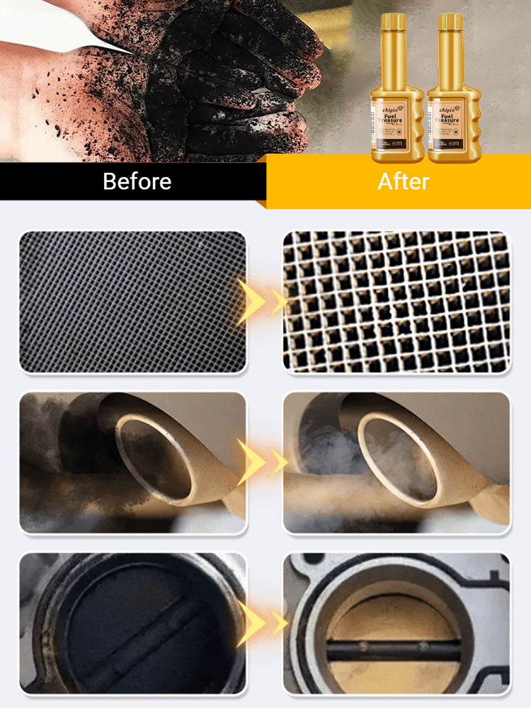 [Fuel Saving Expert] Maximize MPG with Fuel Additives