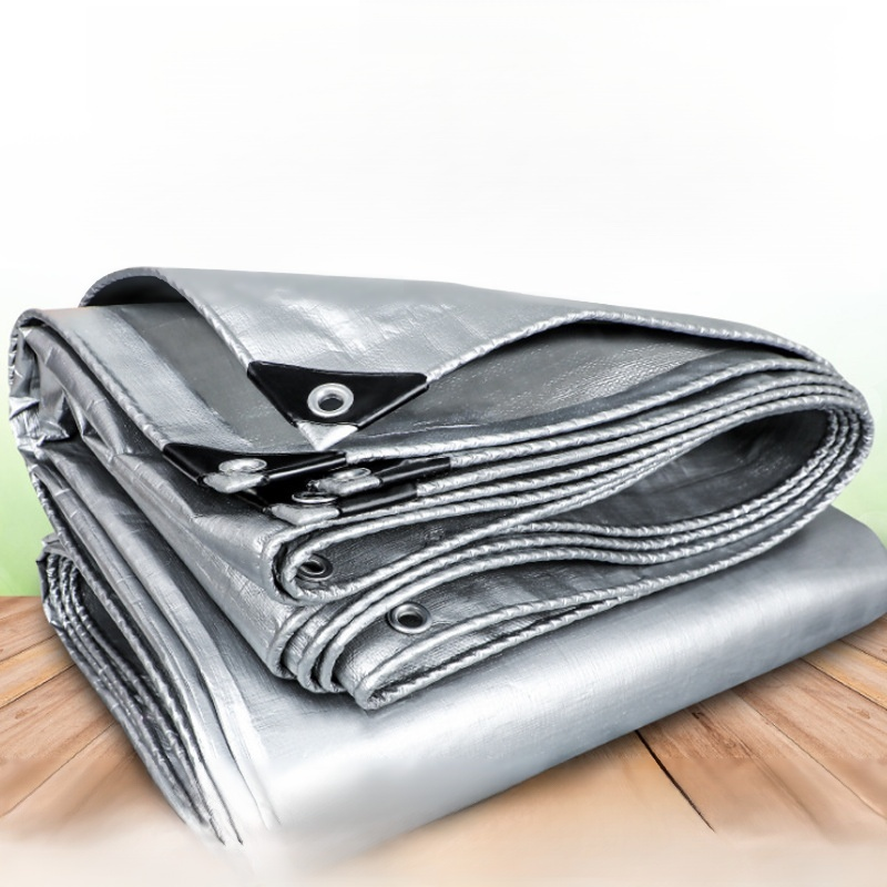 Verdickte wasserdichte Sonnenschutzplane: Wasserdicht, Winddicht, Hitzereflektierend –  kostenlos testen!