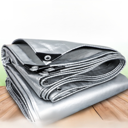 Verdickte wasserdichte Sonnenschutzplane: Wasserdicht, Winddicht, Hitzereflektierend –  kostenlos testen!