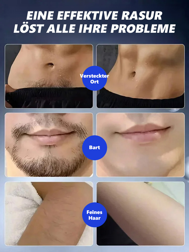 Sportwagen Hochgeschwindigkeitsrasierer