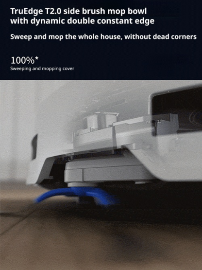 【Number one in sales for home appliances across the entire internet】Intelligent three in one sweeping machine