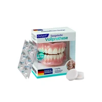 Natürliches Lächeln erzeugen | Ästhetik verbessern | Individual-Prothesen-Set