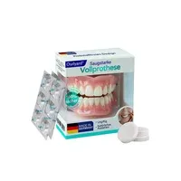 Natürliches Lächeln erzeugen | Ästhetik verbessern | Individual-Prothe