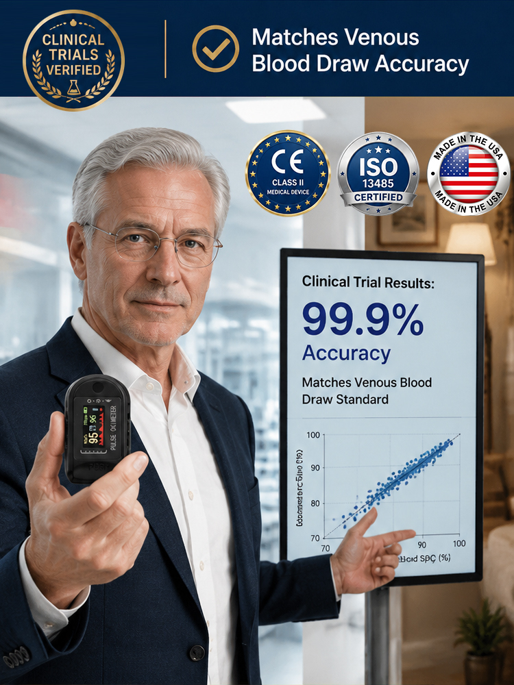 🩺 Your All-in-One Home Health Companion