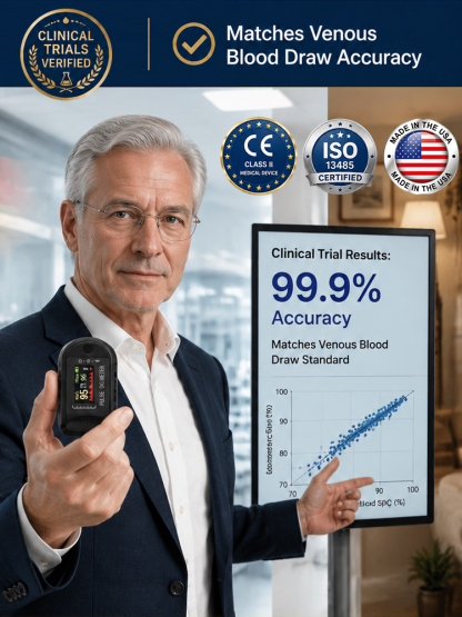 🩺 Your All-in-One Home Health Companion