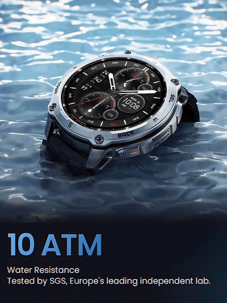 🚀 Revolutionary Technology: Your Personal Health Manager on Your Wrist! ⏱️ 3-Second Test — Fast & Accurate!