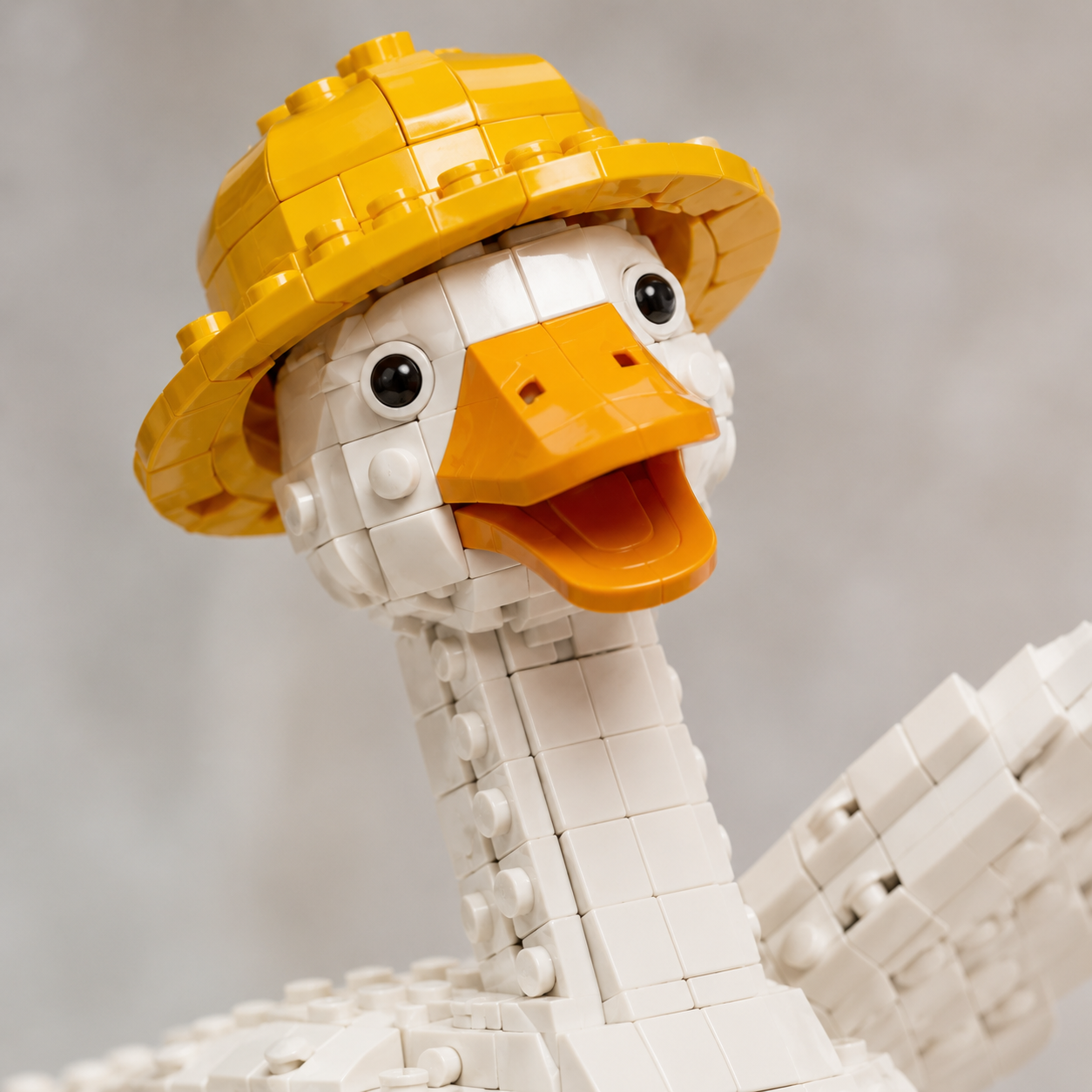 Silly Goose Rainy Day Building Kit