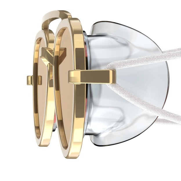 Batman x Sunny G Mariner Mirrored Goggle For Adults
