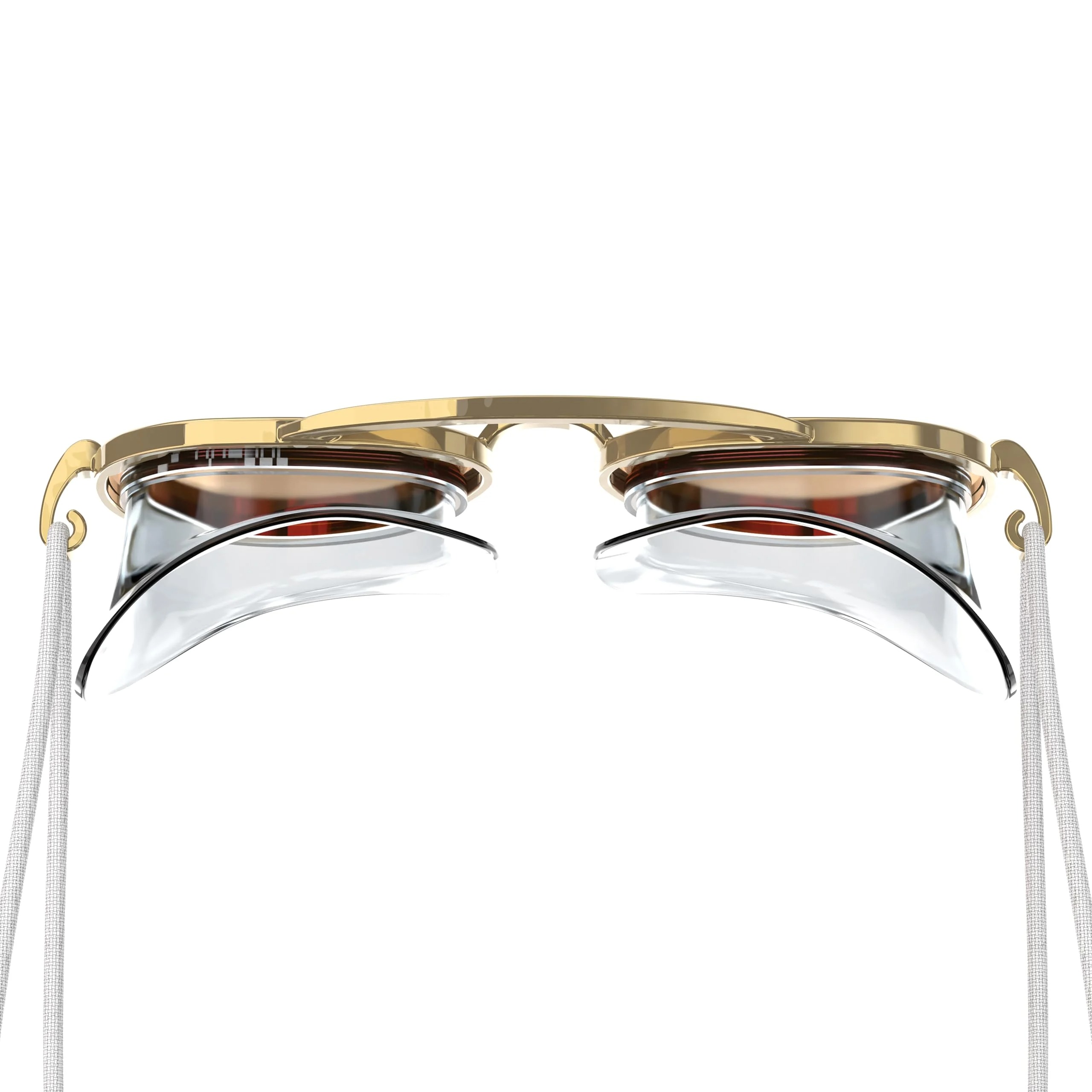 Batman x Sunny G Mariner Mirrored Goggle For Adults