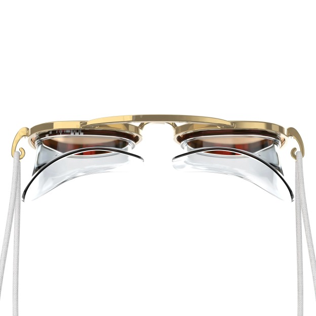 Batman x Sunny G Mariner Mirrored Goggle For Adults
