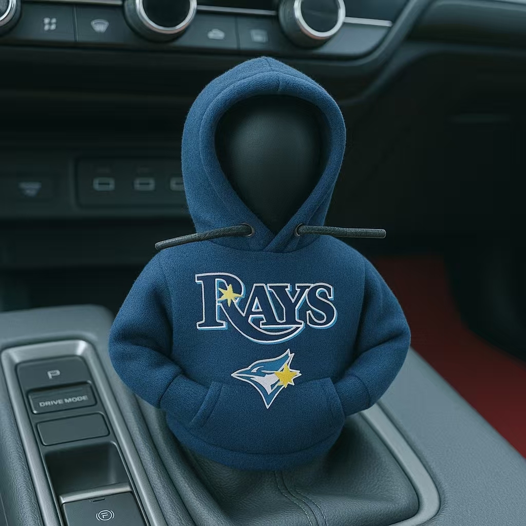 ⚾Baseball Team Collectible Gear Shift Hoodie⚡