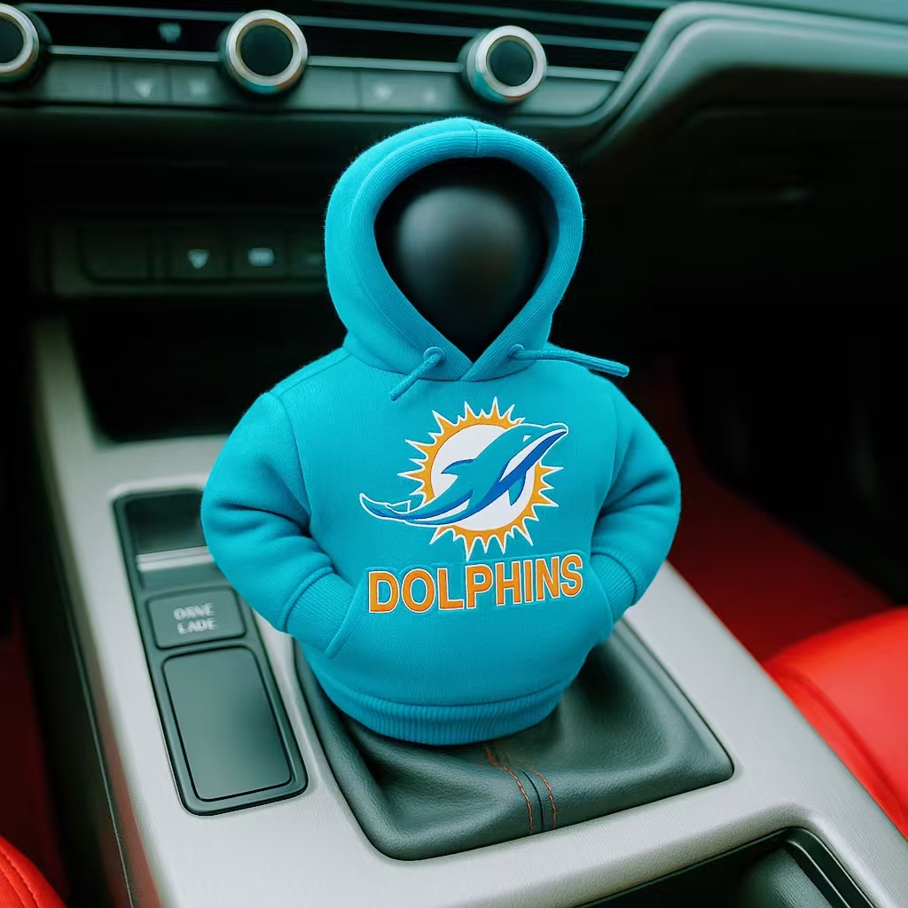⚡Rugby-Style Car Gear Shift Hoodie🏈