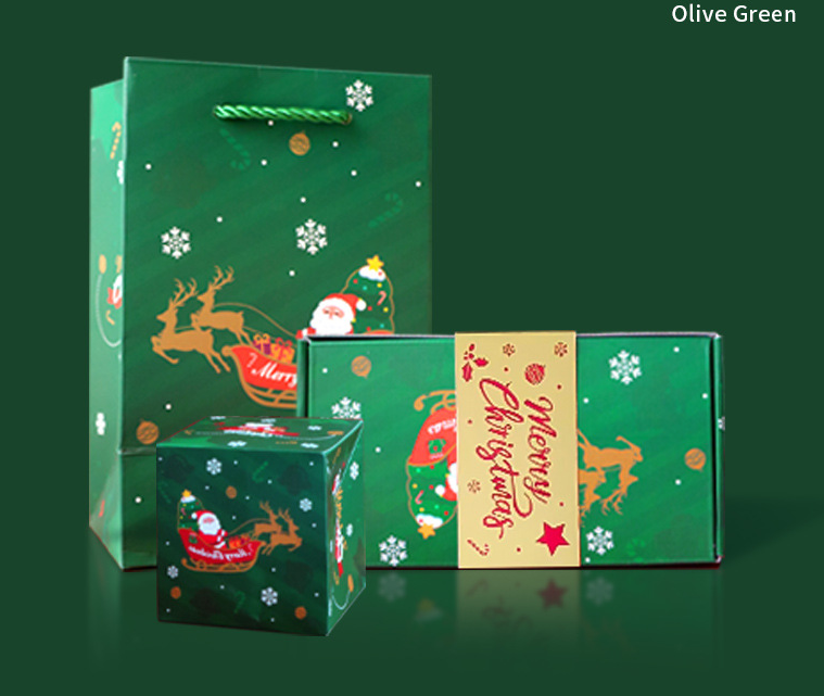 💥Last Day $9.99 On Sale 🎁 Newly Surprise Box Gift Box—Creating the m