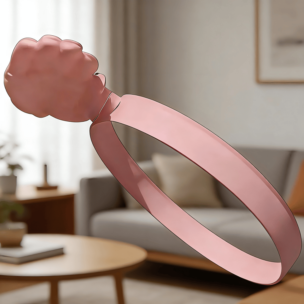 🔥Hot Sale 49% off🌟🧢 An interesting hand-shaped headband with a sun-protective hat