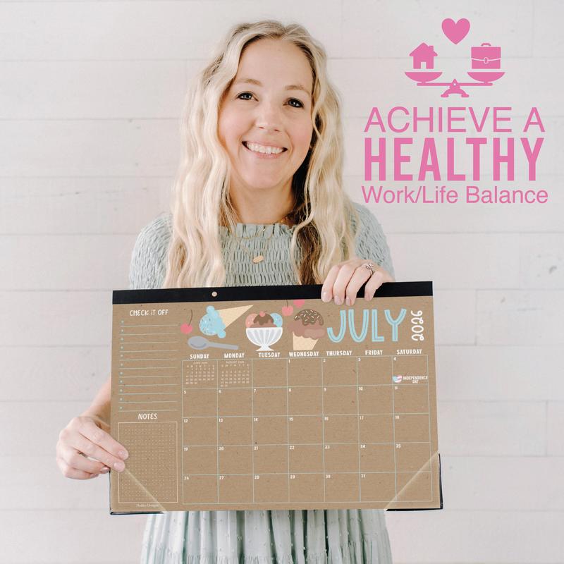 🔥Black Friday 24H Flash Sale 49% OFF 🎨2026-2027 Desk Calendar🗓️