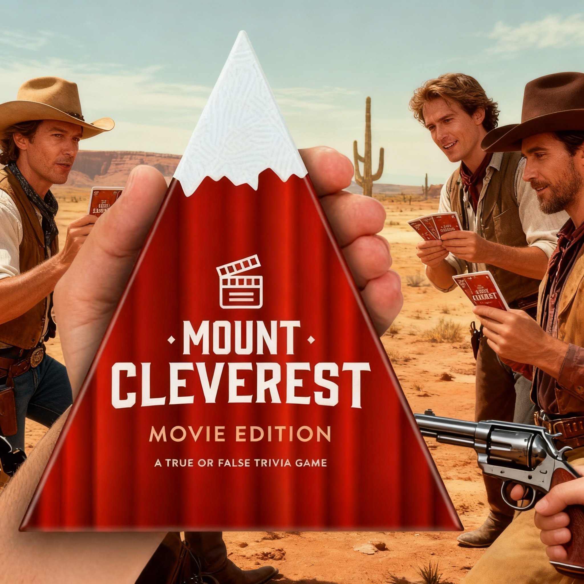 🔥LAST DAY 49% OFF🤔Smart Hill Original | True/False Quiz Game❓