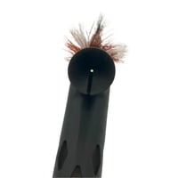 🎣 Fly Roost Magnetic Fly Threader – 🪝 Easily Thread & Knot Flies from Size 24 Up to Size 6