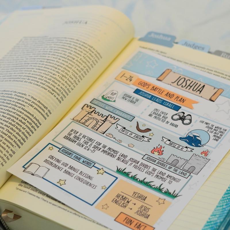 🔥Black Friday 24H Flash Sale 49% OFF✝️Scribble and Scripture Bible Study Tip-Ins📚75 Premium Bible Study Inserts