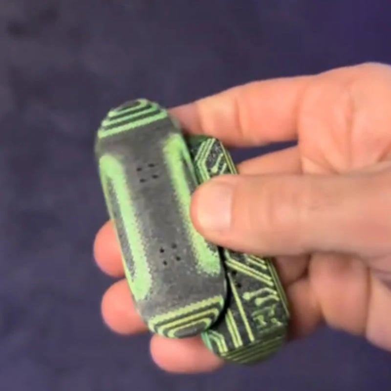 🔥🛹✨Infinity Magnetic Fidget Slider