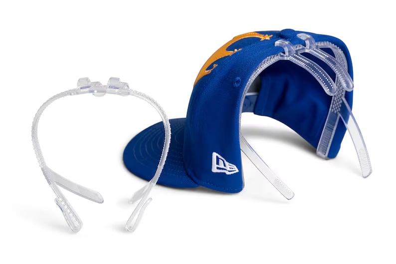 🎄Christmas Sale 49% Off 🧢Ball Cap Remix: Save Your Voluminous Hair, Elevate Your Style🌟