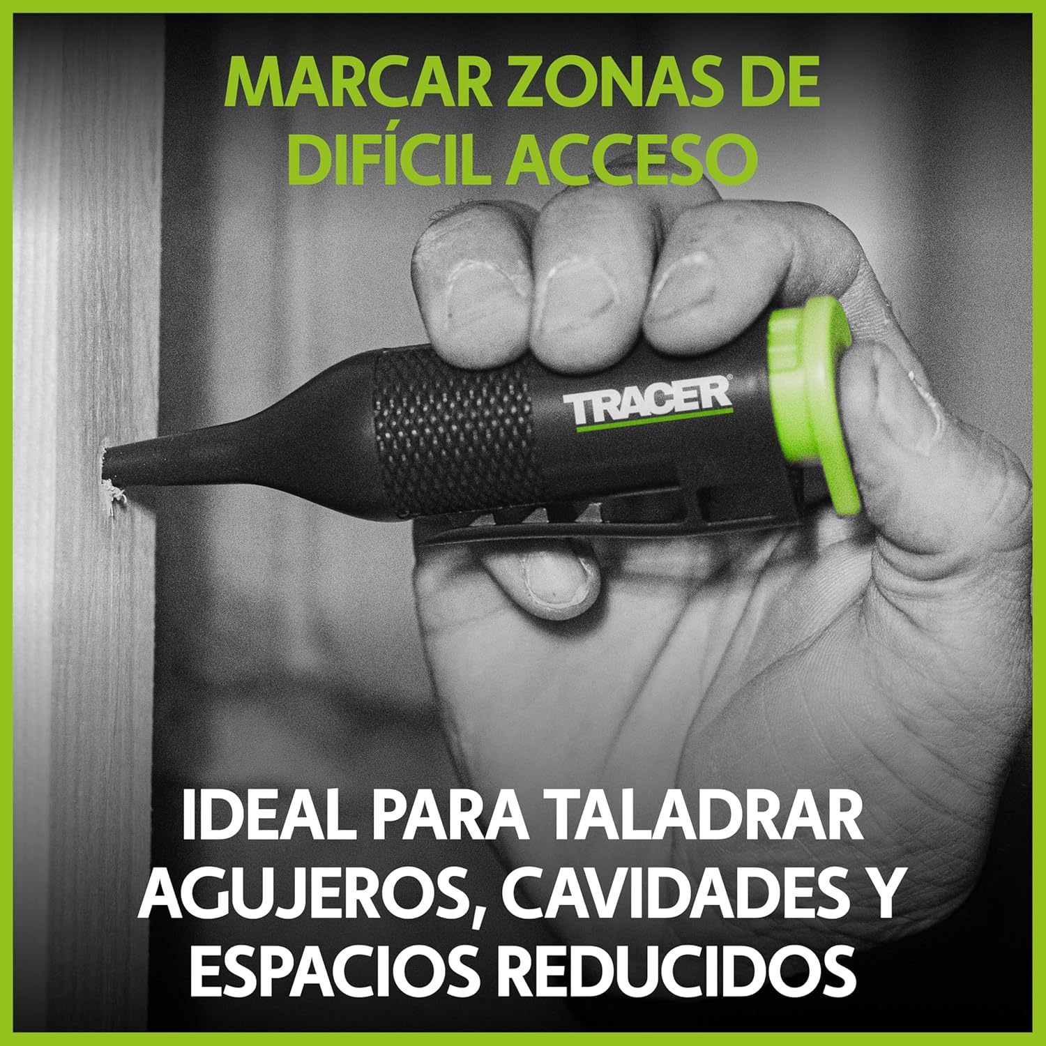 🔥LAST DAY 49% OFF🧰Chalk Marker for Deep Holes🕳️