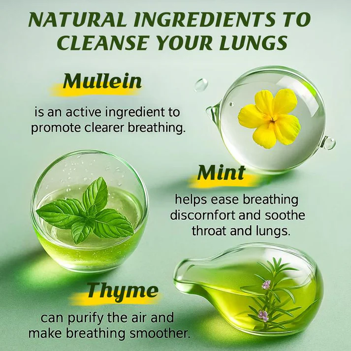 🌿😮‍💨Herbal Aroma Breathing Pen – Fresh Air & Daily Comfort🌼