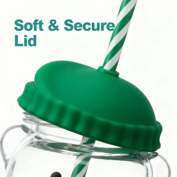 🔥LAST DAY 49% OFF 🐻 Starbucks Bear Mug: Your Cozy Companion for Every Sip ☕