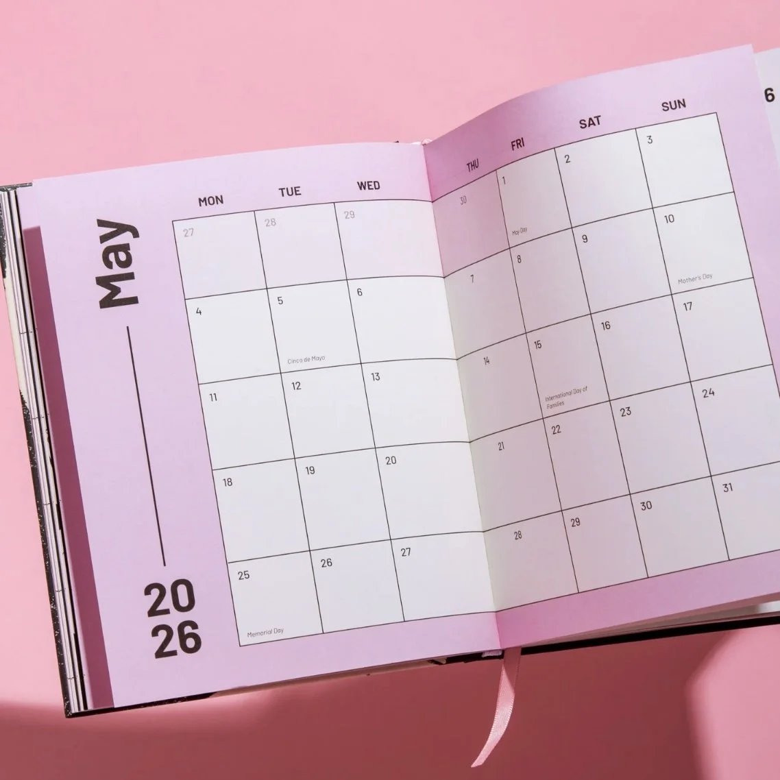 🔥 New Year Hot Sale 49% OFF💖📅 GAL WITH A PLAN 2026 PLANNER Plan with Purpose. Live with Heart.🎯✨