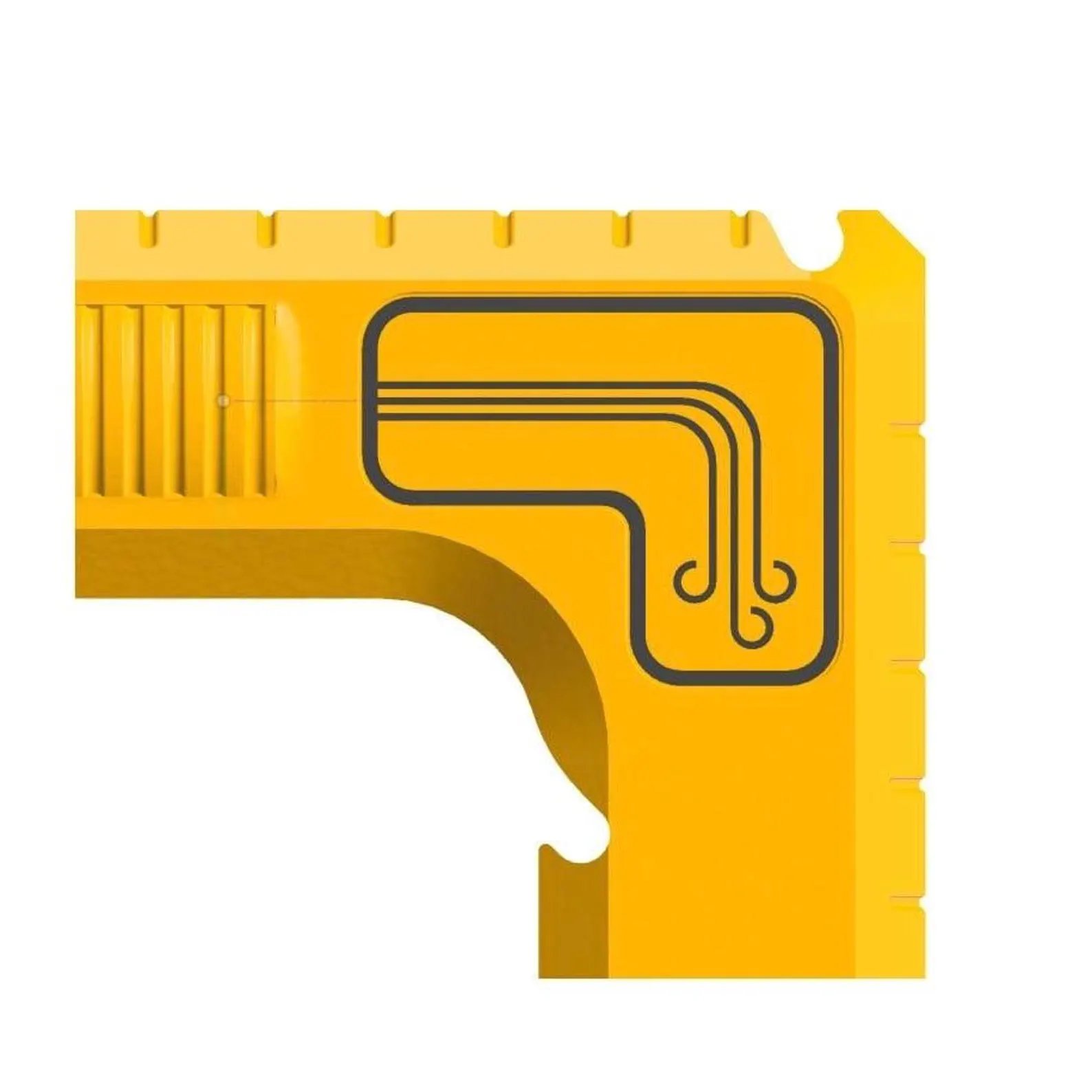 🔥 New Year Hot Sale 49% OFF🛠️DeWalt Table Saw Dust Extraction Adapter🪵✨