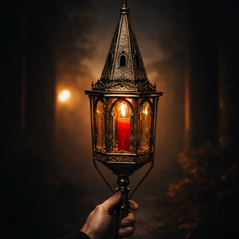 🔥 New Year Hot Sale 49% OFF🕯️✨ Retro Parade Lanterns  — A Timeless Glow of Old-World Charm 🌑