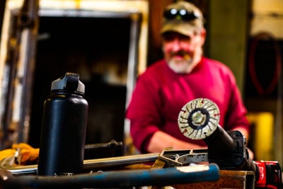 🔥LAST DAY 49% OFF⚙️Angle Grinding Wheel - Electroplated Diamond 🛠️ 4 1/2" /5"/6" PLUS+