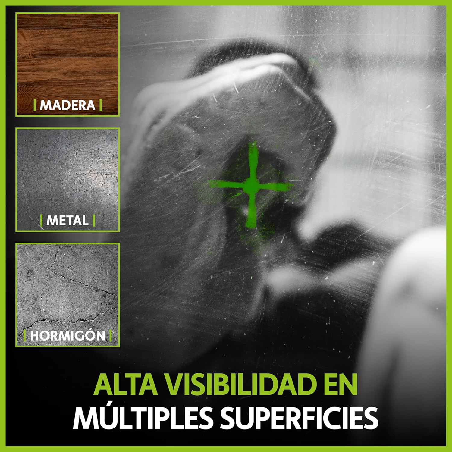 🔥LAST DAY 49% OFF🧰Chalk Marker for Deep Holes🕳️