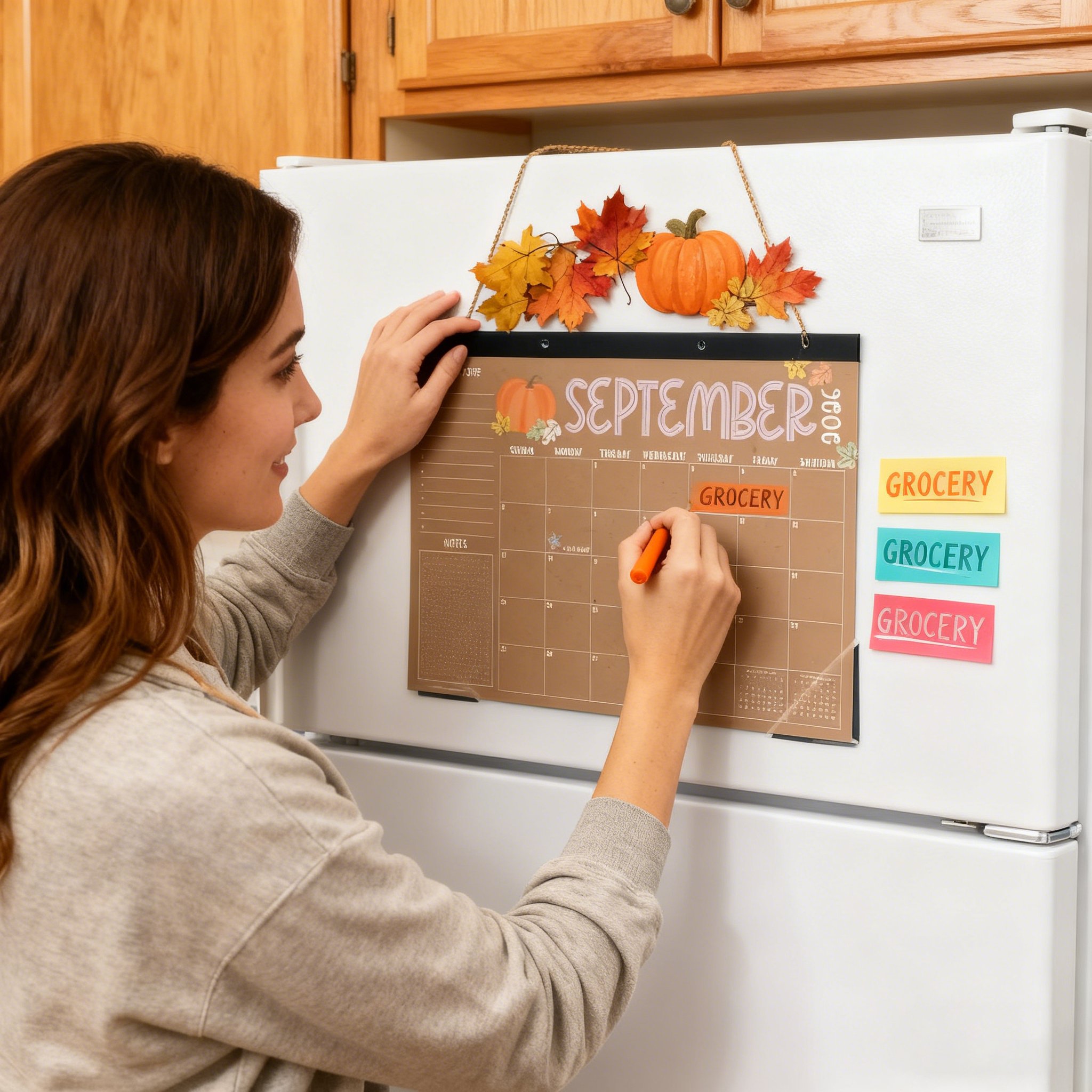 🔥Black Friday 24H Flash Sale 49% OFF 🎨2026-2027 Desk Calendar🗓️