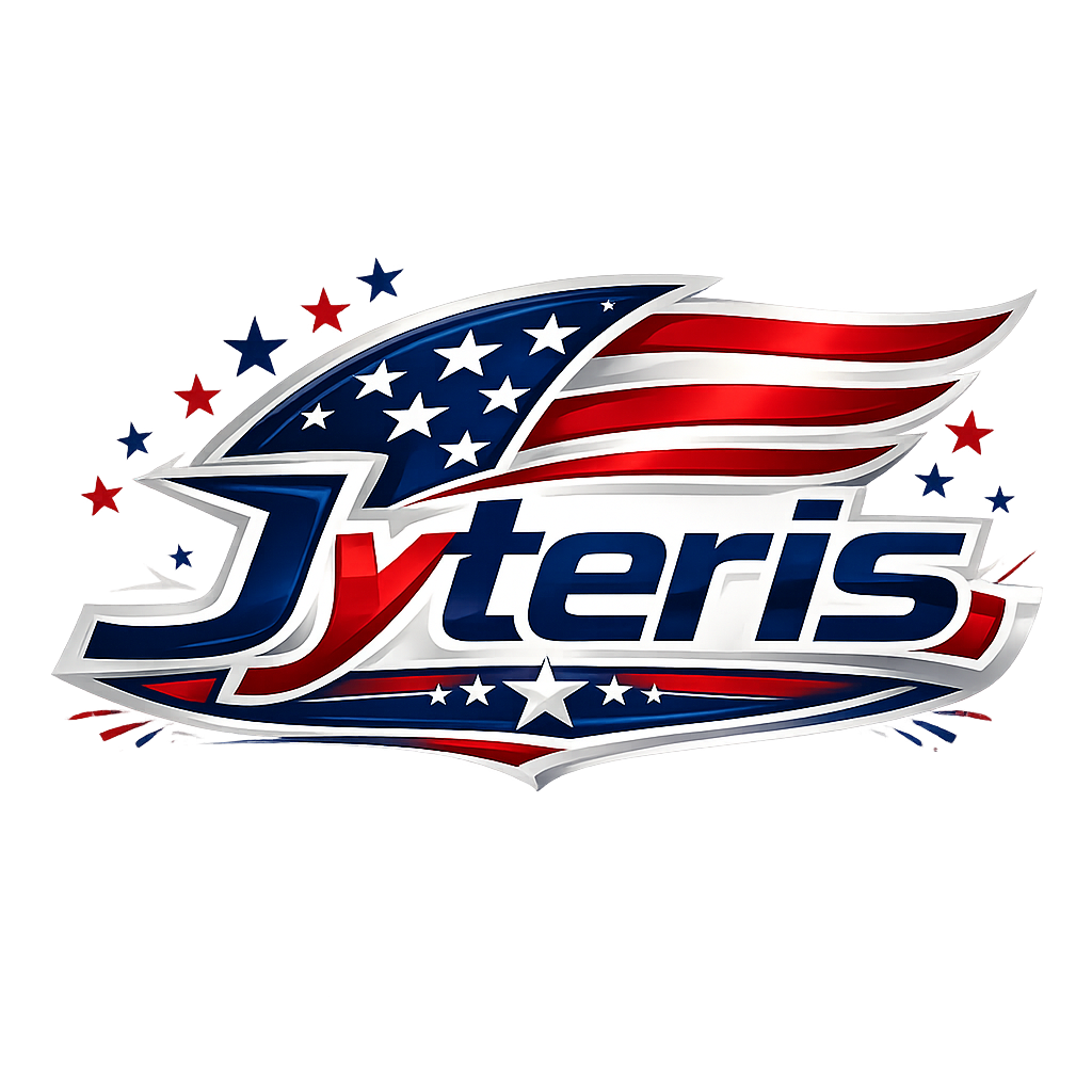 Jyteris