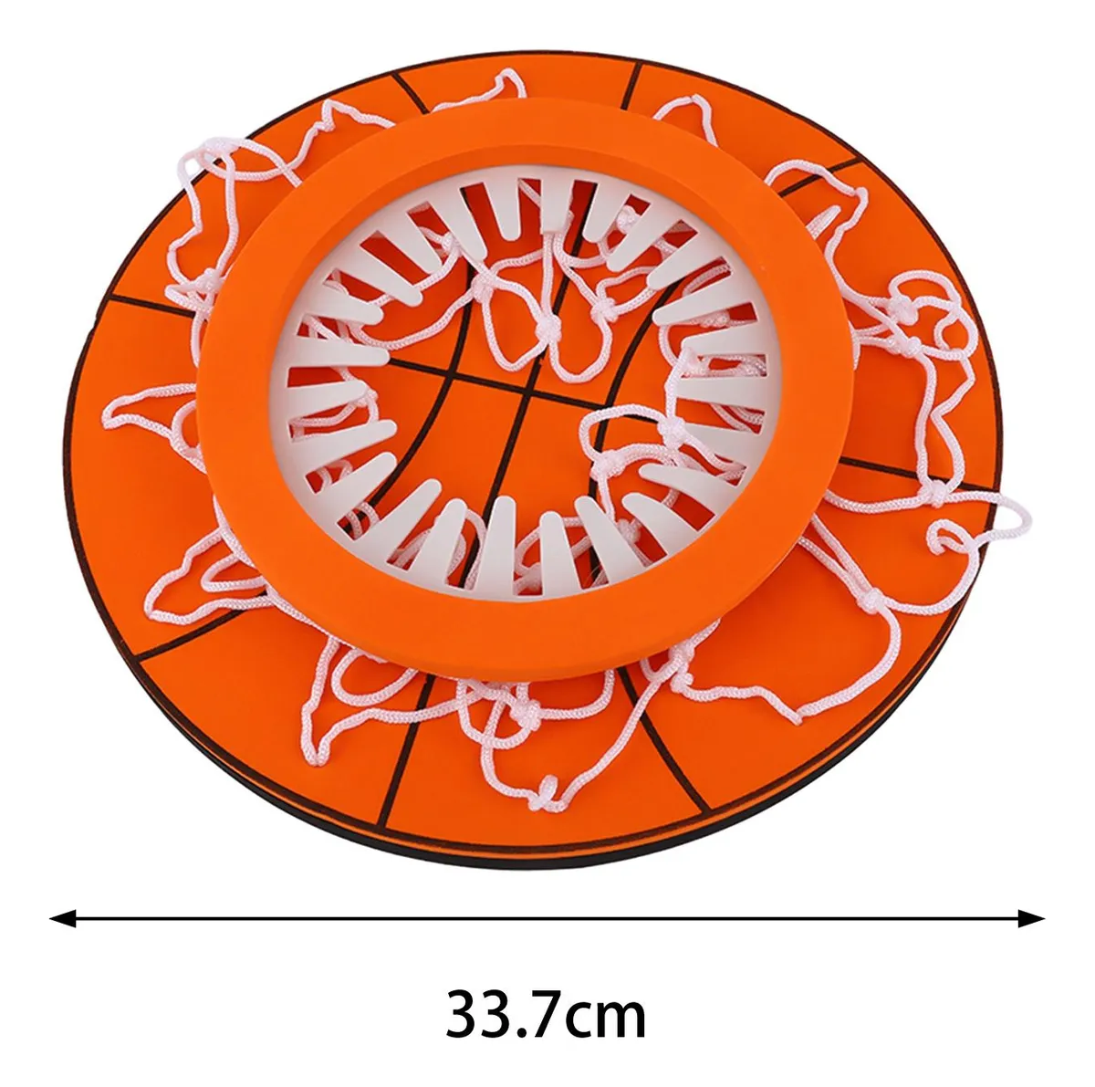 🎁Hot Sale Promotion 49% OFF🔥 Hanging Indoor Basketball Hoop