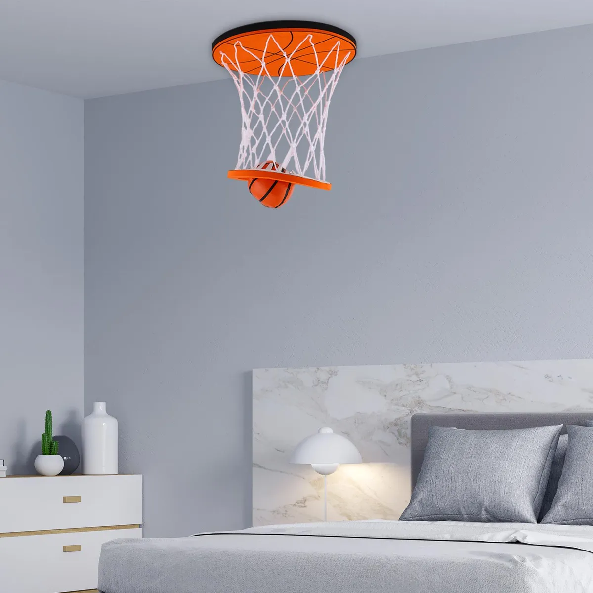 🎁Hot Sale Promotion 49% OFF🔥 Hanging Indoor Basketball Hoop