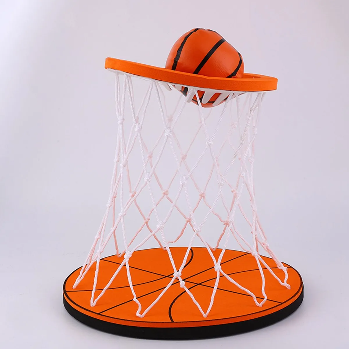 🎁Hot Sale Promotion 49% OFF🔥 Hanging Indoor Basketball Hoop
