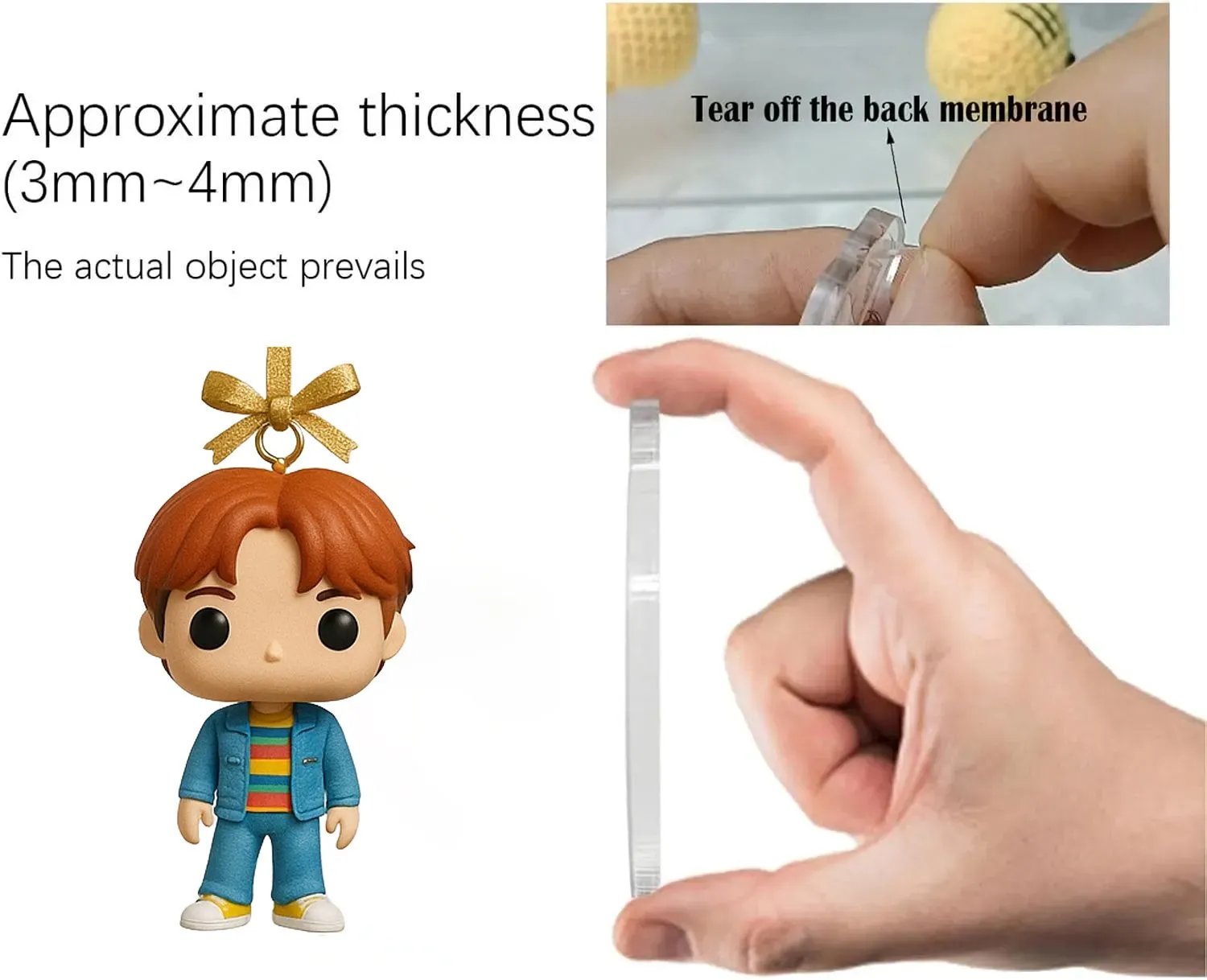 🎄Christmas Sale 49% Off🎁BTS 2025 Advent Calendar | 24 Days of Borahae Magic for Army💜