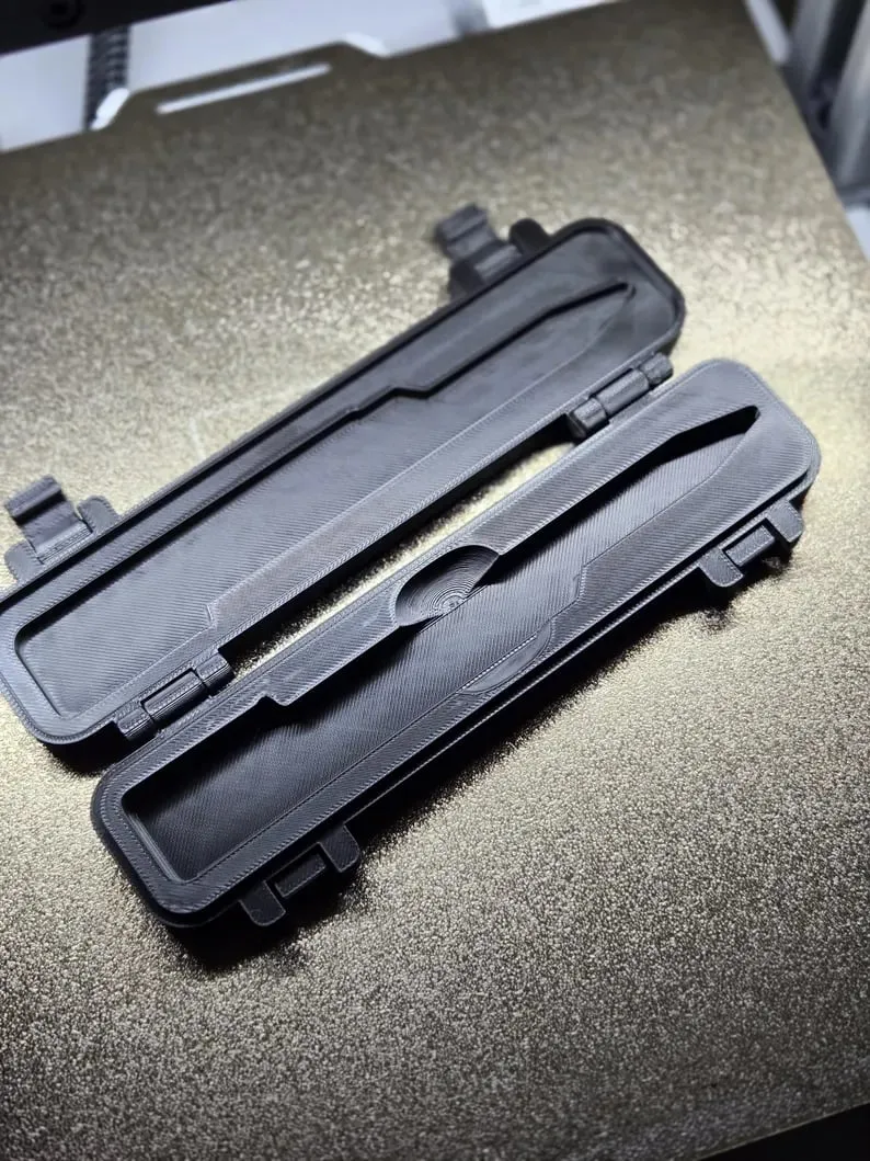 🔥LAST DAY 49% OFF - Slide Action Pens EDC