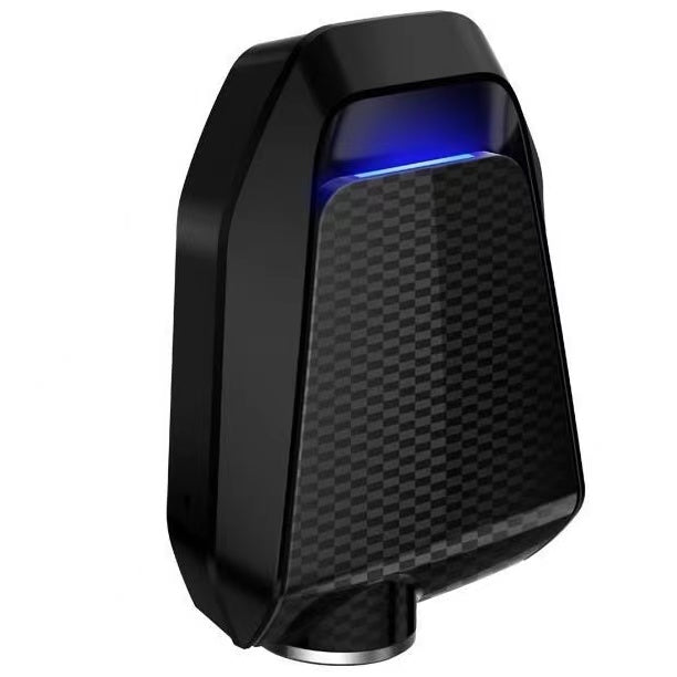 🔥LAST DAY 49% OFF🚗🪽Angel Wing Car Door Projector Lights – Light Up Every Arrival💫