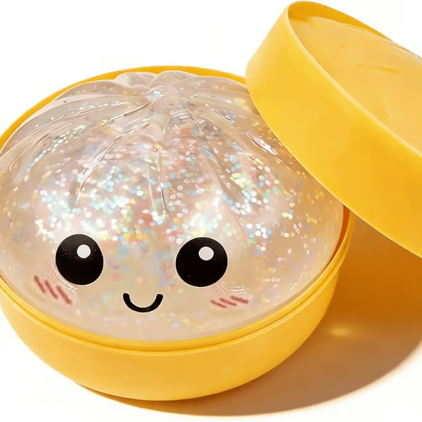🎁Last Day 49% OFF✨Expressive Big Dumpling Squishy Blind Box