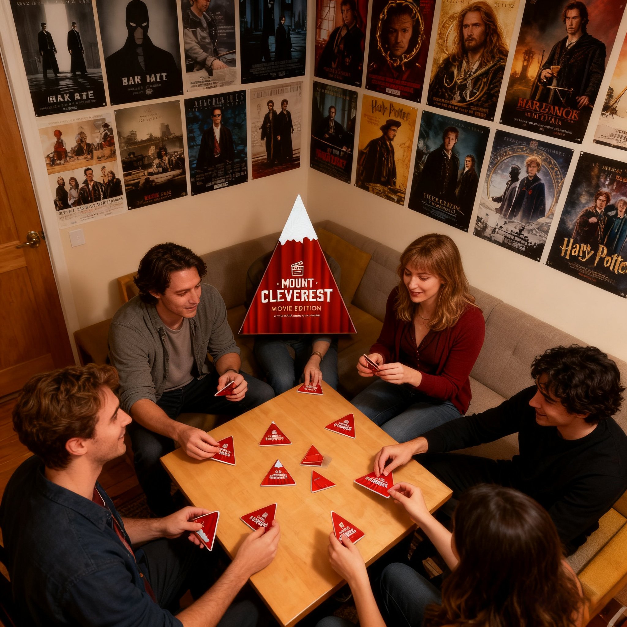 🔥LAST DAY 49% OFF🤔Smart Hill Original | True/False Quiz Game❓